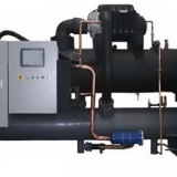 中国最高效磁悬浮冷水机组采用 OPTO 控制器保证工业级的产品稳定性