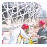 建筑物钢结构工程检测方案