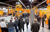 德国纽伦堡国际微电子系统技术展览会暨学术会议