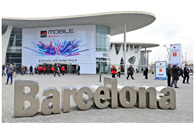 2019年西班牙国际移动通信大会暨展览会 MWC