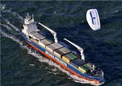 船舶二氧化碳油耗排放监测、报告和验证解决方案
