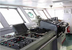 关于船舶状态监测套件的解决方案
