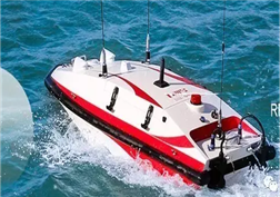 2018无人艇用光电系统解决方案