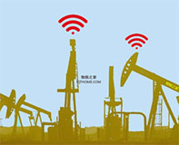 应用在石油和天然气公司中的工业物联网预测性维护解决方案