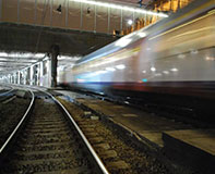 FLIR ITS轨道系列——比利时最繁忙铁路枢纽的“安全卫士”