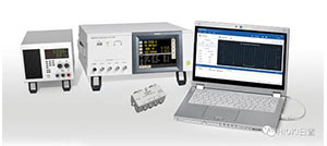HIOKI日置科技新品：电压偏置测试系统CN010