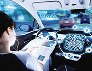 传感器成为汽车智能化的发展关键 车规级传感器迎来新机遇