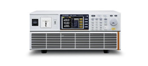 固纬电子新品上市 | 全新ASR-3400HF可编程交流/直流电源