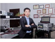 南京航空航天大学教授潘时龙：微波光子学的逐梦人