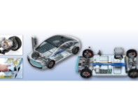 【解决方案】电动汽车中不可或缺的绝缘材料的绝缘性能检查
