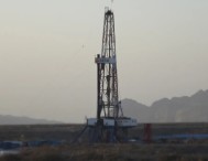 浙江计量保障中国最大超深油气生产基地塔里木油田开采