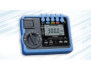【新品上市】HIOKI日置接地电阻测试仪FT6041