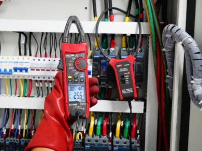 助力电力系统高效运维检修，解锁高性价电力电工仪表