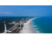 新能源首次成中国南方五省区第一大电源类型