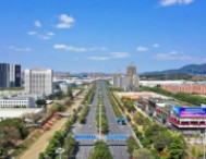 广州增城智能传感器产业园入选广东省特色产业园