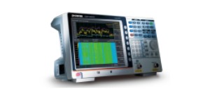 【新品上市】固纬电子GWinstek | GSP-8000 系列频谱分析仪