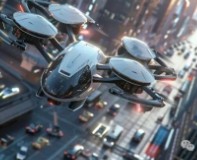 艾德克斯助力低空经济腾飞：无人机及新型飞行器测试方案引领未来交通新纪元
