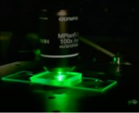 精度提升至10纳米 清华大学精密仪器系团队开发出新型激光切割技术