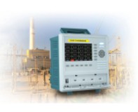 TP700无纸记录仪对热压罐体的测试与应用