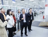 探访霍尼韦尔传感器中国大本营——南京绿色工厂