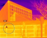 延长建筑物的“寿命”？FLIR红外热像仪有3大优势