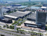蚌埠智能传感产业迈向千亿元集群 打造中国传感谷新高地