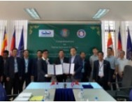 中柬签署计量合作协议 支撑柬新能源汽车产业发展