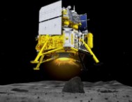 上海光机所研制的三款激光器搭载于嫦娥六号成功着陆月球背面