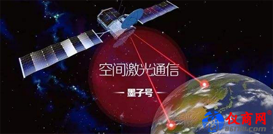 我国科研团队首次洲际量子通信相距7600公里完成测试