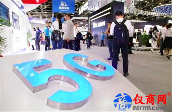 全产业链推动5G第三阶段测试 这20家通信企业齐发力