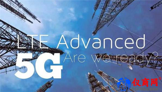 全球首个非独立5G新空口测试完成