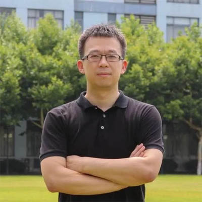 徐鸿涛