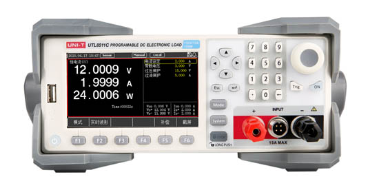 UTL8511C可编程直流电子负载