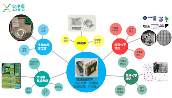 安序源生物芯片