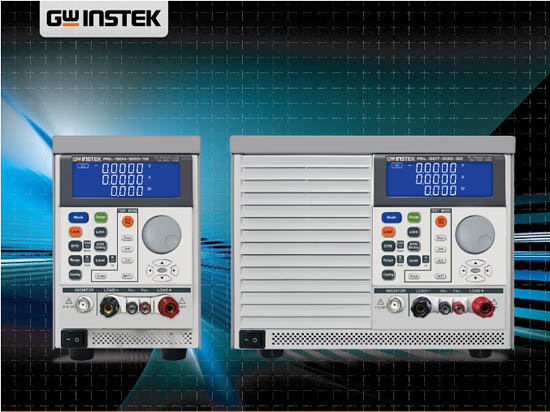 固纬PEL-500 系列单通道电子负载