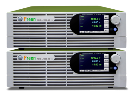 可编程直流电源供应器(Programmable DC Power Supply)