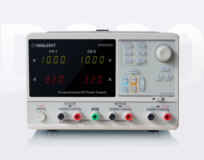 鼎阳科技SPD3303C直流电源